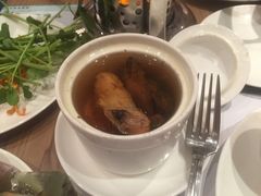 -万德诺富特酒店·自助餐厅(万德大厦店)