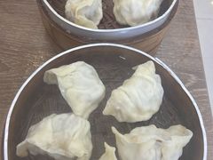 香菇蒸饺-刘长兴(逸仙桥店)