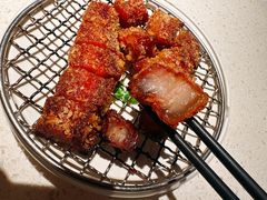 -侨美食家·41年地道粤菜(珠江新城店)