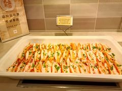 -厦门海景千禧大酒店·海景咖啡厅