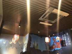 -虾友记(麻辣小龙虾 烤鱼 烧烤)
