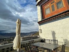 -松赞拉萨林卡酒店