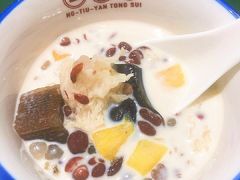 -五条人糖水铺(武林总店)