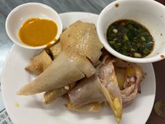 白切鸡-同记鸡粥粉面店