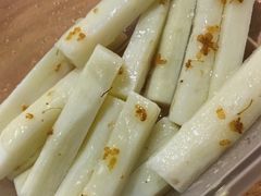 桂花淮山-大鸽饭(马王堆店)