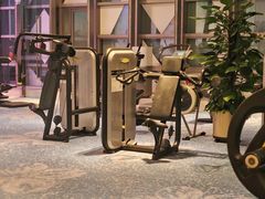 -北京朝阳悠唐皇冠假日酒店