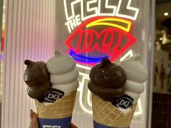 -DQ·蛋糕·冰淇淋(五棵松万达店)