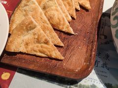 -新疆兵团食府清真(马连道店)