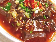 -蜀串香牛杂火锅串串