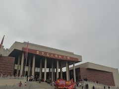 -台儿庄大战纪念馆