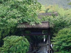 -兰亭风景区