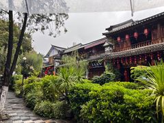 -大理古城