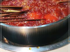 -江二娃串串香(科园四路总店)