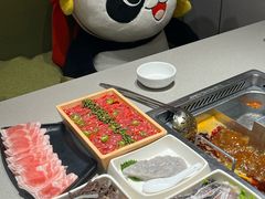 -海底捞火锅(吾悦广场店)