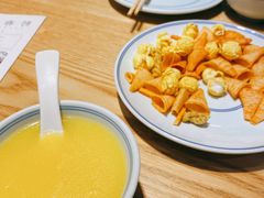 -小幸湖春饼(悦茂购物中心店)