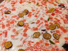 甜品-嗨吃围炉海鲜烤肉自助(保利广场店)