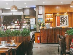 大堂-和盛盛粥庄(星湖店)