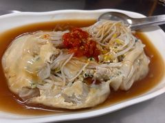 -后街女孩肠粉店