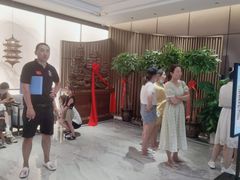 -青水瓦台汤泉(未央店)