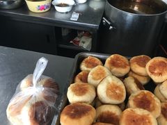 -上海为民商行清真饭店(南大路店)