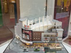 -香港ELEMENTS圆方