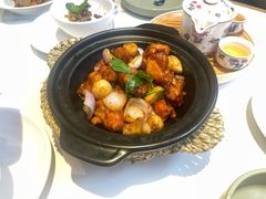 -南拳十三姨·潮汕砂锅粥·粤菜(西单大悦城店)