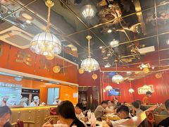 -川中渝夫火锅(铜陵万达广场店)