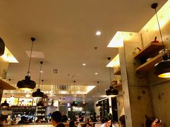 大堂-卡朋西餐(祈福缤纷汇店)