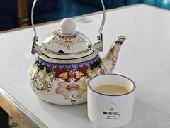 -帕米尔食府(白云观店)