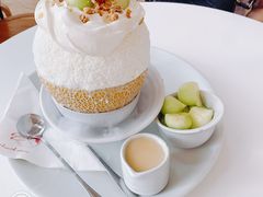蜜瓜雪冰-Cheevit Cheeva(Sirimangkalajarn)