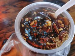 -陈仓老街美食天地