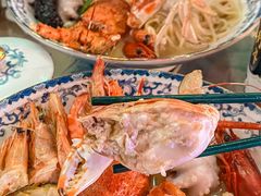 -霆记海鲜·只为这碗面(滨江店)