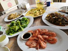 -仁记海鲜餐厅美食店