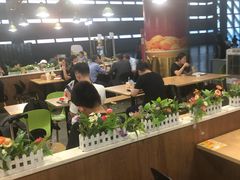 -麦当劳(郑州东高铁站店)