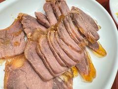-喜家德虾仁水饺(开发区万达店)