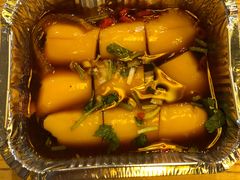 -碳说品道.瓦片烤肉.海鲜烧烤(中华路店)