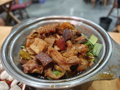 -红灯笼龙凤饭店(宁波老字号店)