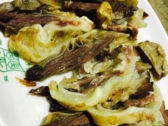 -清真益鑫羊肉手抓馆(南大街店)