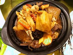 -南江鸡饭店(龙华雅苑分店)