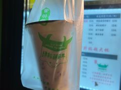 -萌萌牛紫米露(烟台大学店)