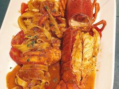 -CASANOVA西餐厅(海信广场店)
