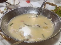 -陈生记黑鱼馆·20年活鱼现杀(宁波鼓楼店)