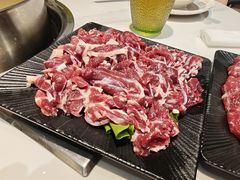 -三毛牛肉店(福强店)