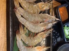 -九田家黑牛烤肉料理(太阳城店)