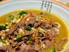 -胡胖子有鱼有肉(麓谷店)