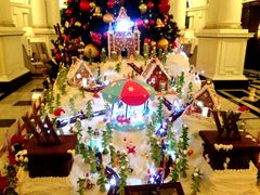 iphone_upload_pic-Salon de Ville浦江汇(上海外滩华尔道夫酒店店)