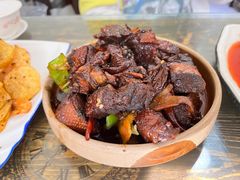 -神仙钵湘香土菜馆(光华路店)