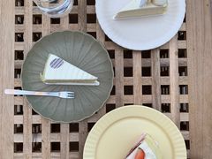 -CAKE WANG千层制造所(省府店)
