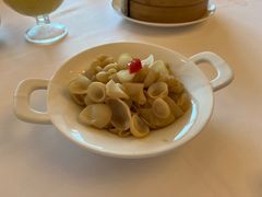 -正佳广场万豪酒店-粤菜餐厅·点心·海鲜·聚餐