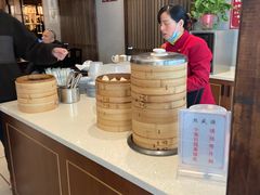 自助取餐区-熙盛源(凤凰街店)